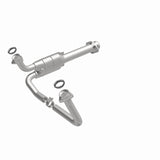 MagnaFlow Conv Direct Fit 94-95 Chevrolet C1500 4.3L/5.0L/5.7L