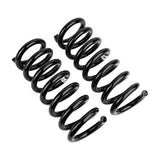 ARB / OME Coil Spring Front Nissan Y62 Bar+Winchf