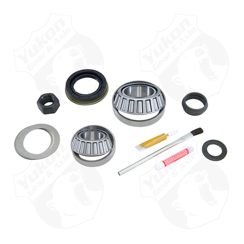 Yukon Gear Pinion install Kit For Dana 70-U Diff