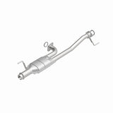 MagnaFlow Conv DF 00-04 Tundra 4.7L Rear OEM