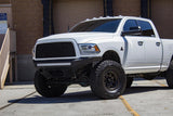 Addictive Desert Designs 10-18 Dodge RAM 2500 Stealth Fighter Front Bumper