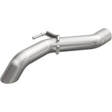 MagnaFlow 21-23 Ford Bronco 2.3L / 2.7L D-Fit Rear Muffler Delete