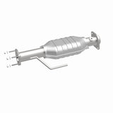 MagnaFlow Conv DF Jeep Wrangler 00-04 OEM