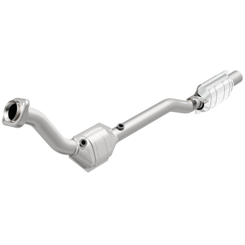 MagnaFlow Conv DF 99-01 Ford Explor 5.0L