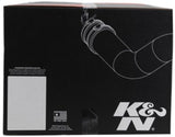 K&N FIPK Chevy/GMC 2500/3500 V8 6.6L Performance Intake Kit