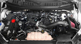 K&N 2016 Ford F-150 3.5L AirCharger Performance Intake
