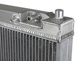 aFe BladeRunner Street Series Radiator 99-04 Ford Trucks V10 6.8L