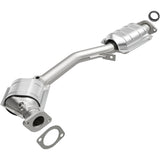 MagnaFlow Conv DF 99-02 Forester 2.5L OEM