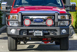 ARB Modular Bar Kit Textured Type A - Ford F250/350