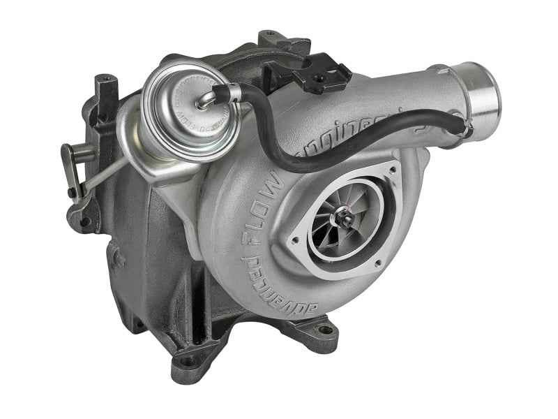 aFe Power BladeRunner Turbocharger Street Series 01-04 GM Diesel Trucks V8-6.6L (td) LB7