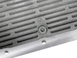 aFe Power Cover Trans Pan Machined Trans Pan 2006 Dodge RAM 5.9L Cummins