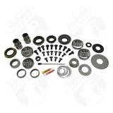 Yukon Gear Master Overhaul Kit For Dana Super 30 Diff / 01-05 Ford Front