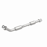 MagnaFlow Conv DF 05-12 Toyota Tacoma L4-2.7L