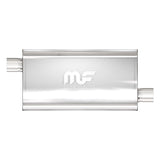 MagnaFlow Muffler Mag SS 22X5X11 3X3 O/O