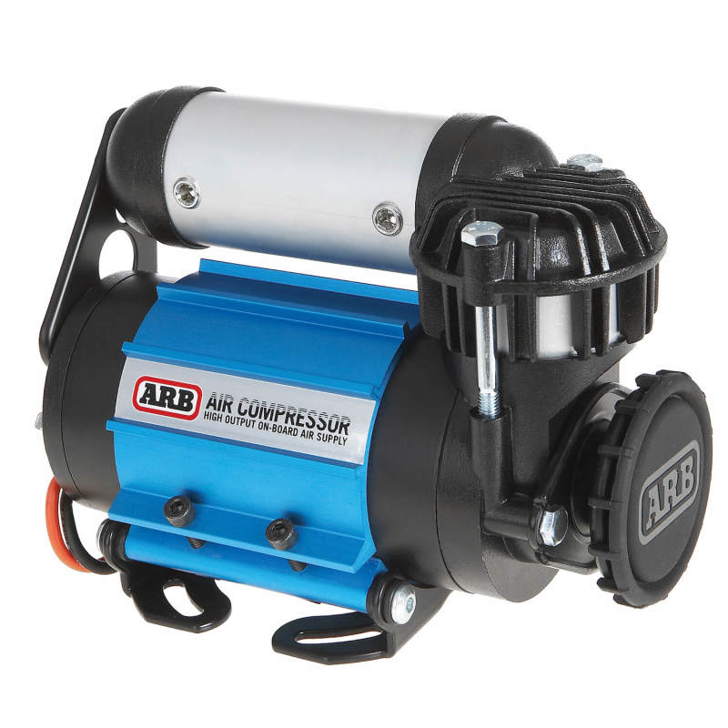 ARB High Output Single Air Compressor - 12V