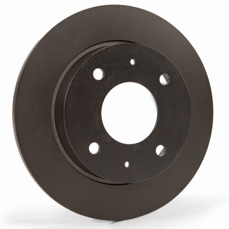 EBC 13+ Ford F350 (inc Super Duty) 6.2 DRW 2WD Premium Rear Rotors