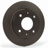 EBC 08-10 Ford F250 (inc Super Duty) 5.4 (2WD) Premium Front Rotors