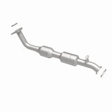 MagnaFlow Conv DF 98-02 Lexus LX470 4.7L