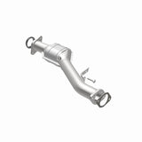 MagnaFlow Conv DF 04-07 Subaru WRX/STI 2.5L T