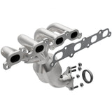 MagnaFlow Conv DF 07-10 Chevy Colorado / 07-10 GMC Canyon / 07-08 Isuzu I-290 2.9L Manifold