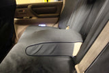 Toyota Land Cruiser 100 Series Seat Covers