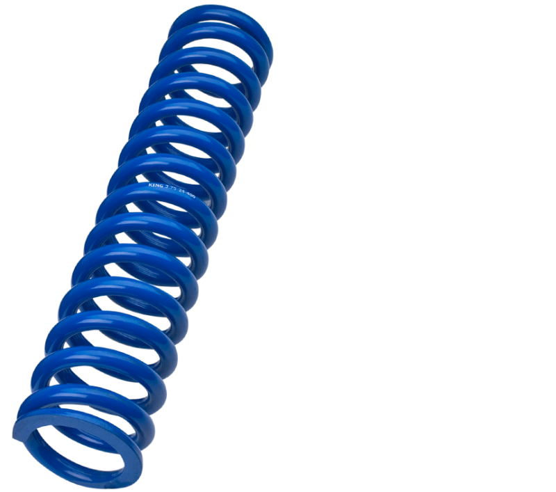 King Shocks 3.75 ID Coil Springs 24 x 600lb SE