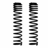 Skyjacker 84-01 Jeep XJ 4.5in Front Dual Rate Long Travel Coil Springs