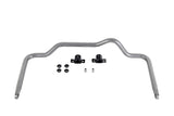 Hellwig 07-16 Toyota Land Cruiser 78/79 Series Solid Heat Treated Chromoly 1-5/16in Front Sway Bar