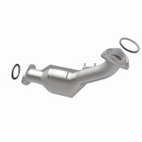 MagnaFlow Conv DF 00-04 Toyota Tacoma 3.4L California