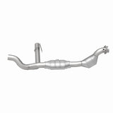 MagnaFlow Conv DF 01-04 Ford F-150 4.6L (49 State)