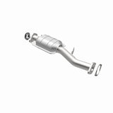 MagnaFlow Conv DF 95-96 Impreza 2.2L Rear C