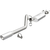 MagnaFlow SYS Cat-Back 2000-01 Cherokee 4.0L