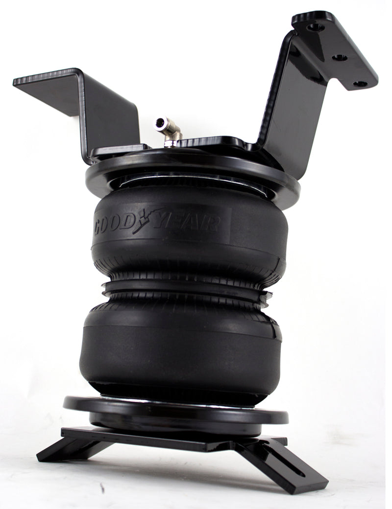 Air Lift LoadLifter 5000 Ultimate Rear Air Spring Kit for 07-17 Chevrolet Silverado 1500 4WD/RWD