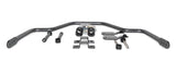 Hellwig 19-21 Ford F-450 Dually 4WD Solid Heat Treated Chromoly 1-5/16in Big Wig Rear Sway Bar