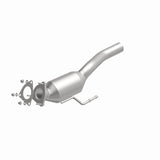 MagnaFlow Conv DF 04-06 Porsche Cayenne 3.2L