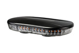 Hella MLB 40 Amber Magnet Micro LED Light Bar 12-24V