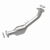 MagnaFlow Conv DF 02-04 Tacoma 2.4L Front