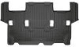 Husky Liners 11-17 Expedition/11-17 Navigator Base X-act 3rd Seat Floor Liner BLK