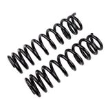 ARB / OME 2021+ Ford Bronco Front Coil Spring Set for Light Loads