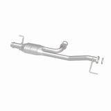 MagnaFlow Conv DF 00-04 Tundra Rear 4.7L