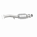 MagnaFlow Conv DF 95-99 Subaru Impreza 2.2L