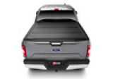 BAK 15-20 Ford F-150 5ft 7in Bed BAKFlip MX4 Matte Finish