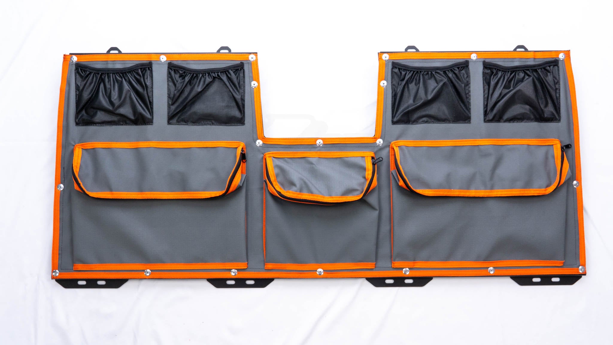 Alu-Cab Water Tank Canvas Bag Kit