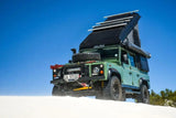 Alu-Cab Icarus Roof Conversion Kit (Land Rover Defender)