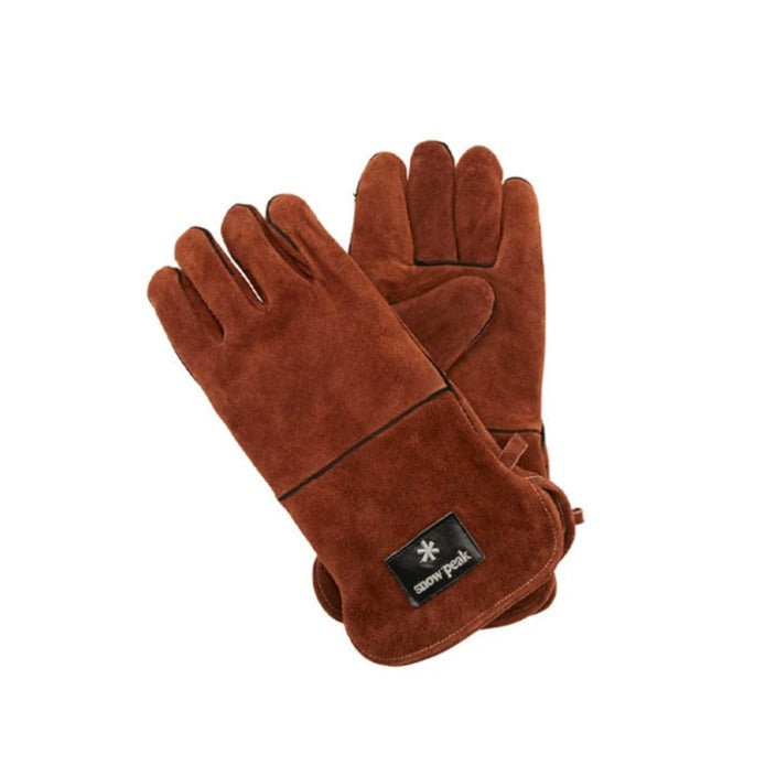 Fire Side Gloves