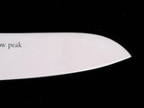 Field Santoku Knife