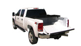 Tonno Pro 04-14 Chevy Colorado 6ft Styleside Hard Fold Tonneau Cover