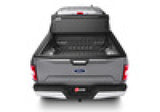 BAK 15-20 Ford F-150 8ft Bed BAKFlip MX4 Matte Finish