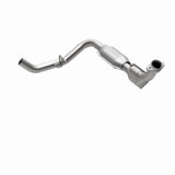 MagnaFlow Conv DF 99-02 Expedition 5.4L 4wd