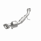 Magnaflow Conv DF 2010-2013 TRANSIT CONNECT 2.0 L Underbody